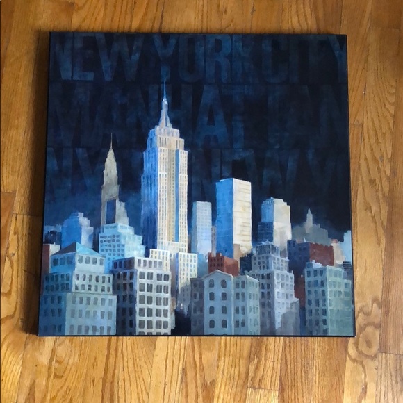 Other - New York Painting Other - New York Painting